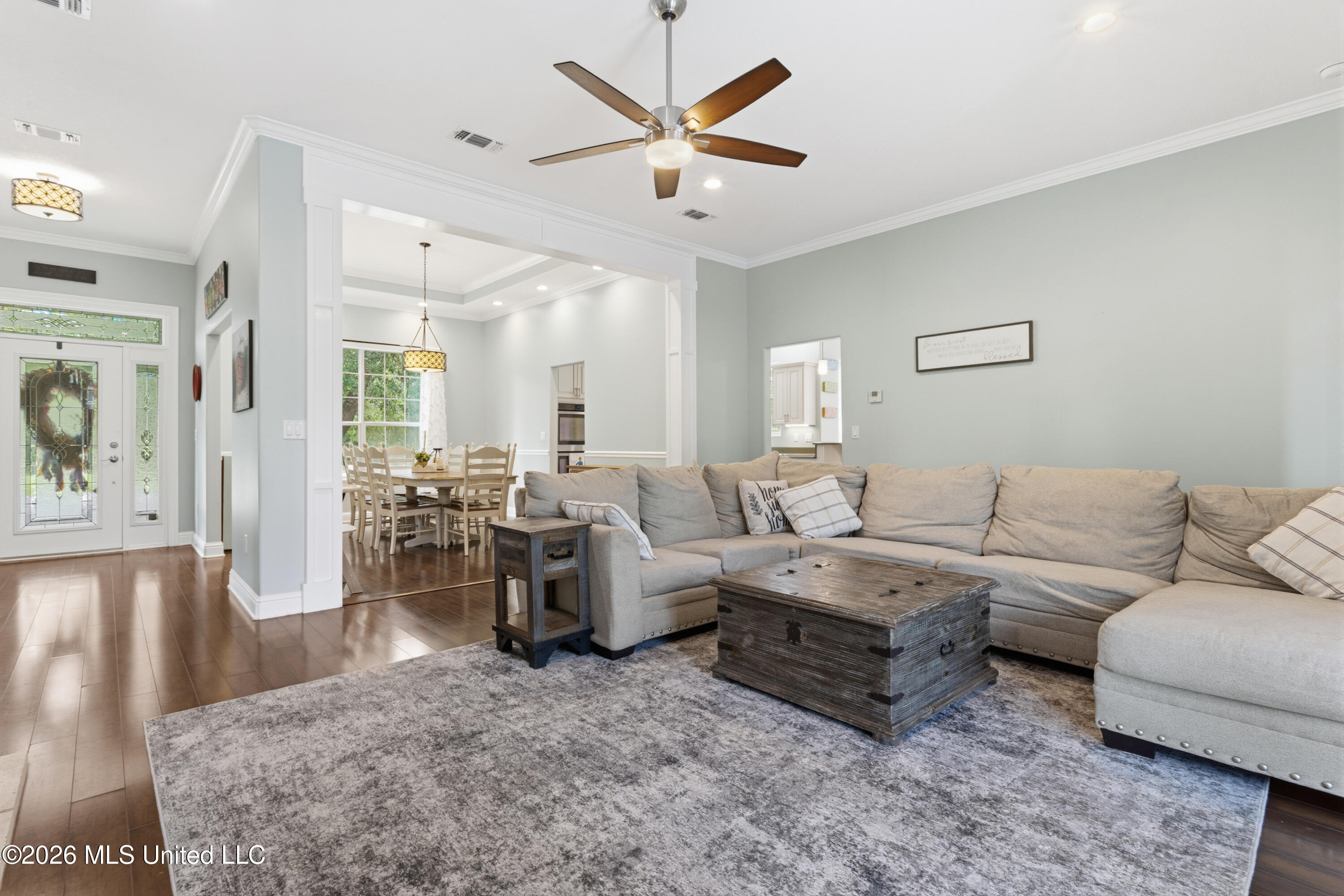 8065 McDonald Road Pass Christian, MS 39571 - Photo 5 of 51 00009