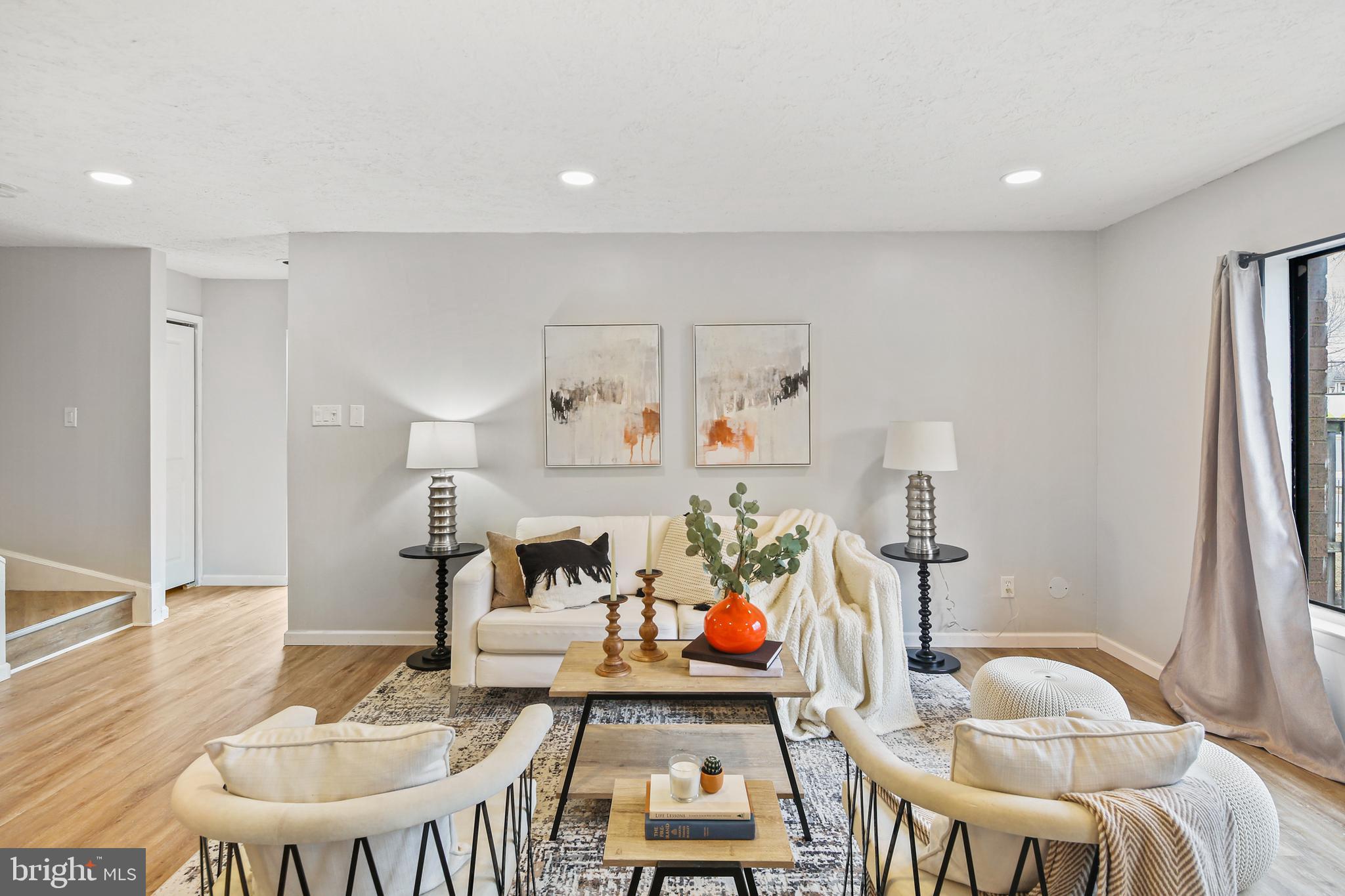 3109 Berry Road Northeast, Unit 13 Washington, DC 20018 - Photo 3 of 32 Gallery Image 3
