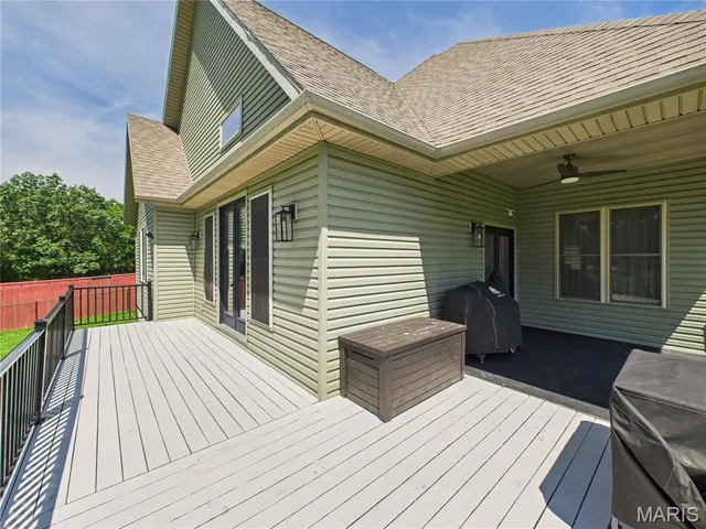 $348,900 | 104 Sweet Valley Circle, Crocker, MO 65452