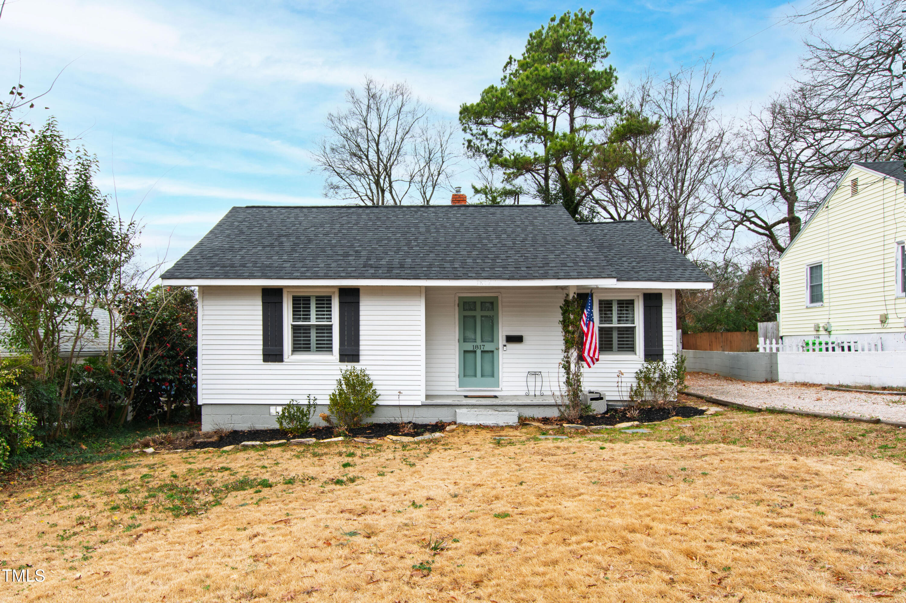 1817 Rankin Street Raleigh, NC 27604 - Photo 1 of 31 Rankin (2)