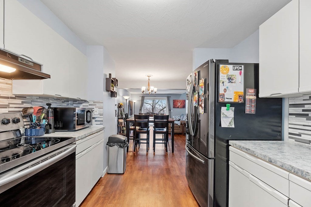 10 Gates Road, Unit B Worcester, MA 01603 - Photo 11 of 34 Gallery Image 11