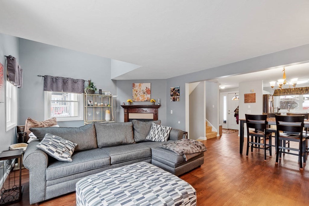 10 Gates Road, Unit B Worcester, MA 01603 - Photo 14 of 34 Gallery Image 14