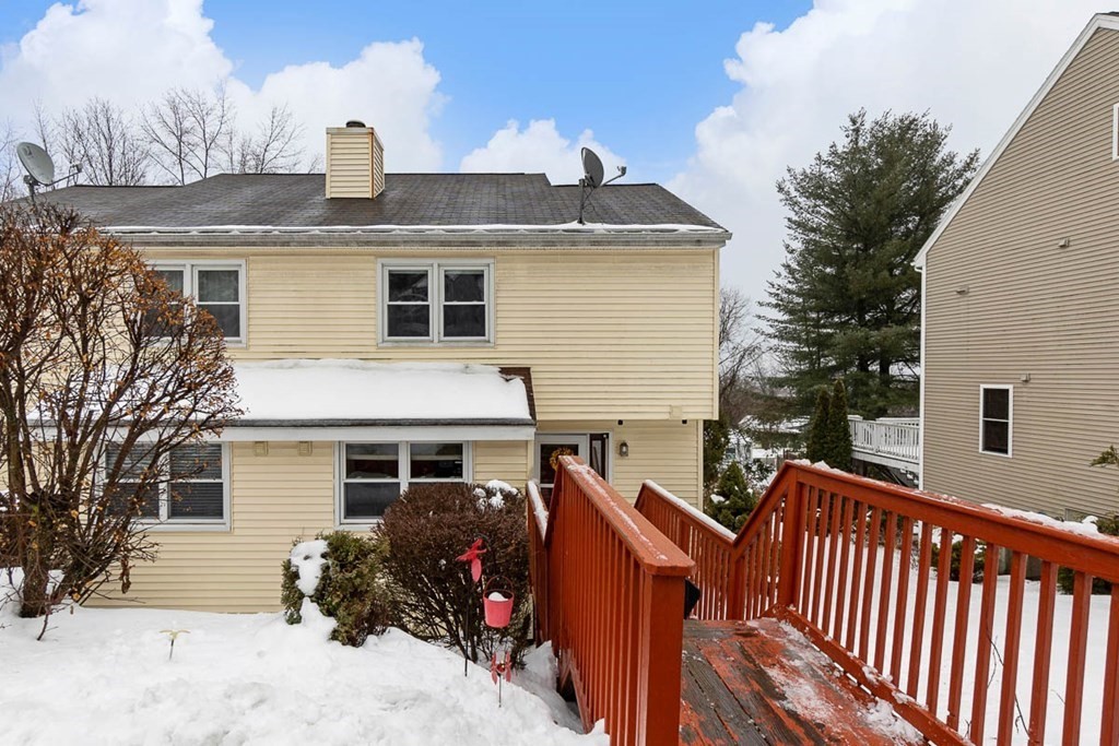 10 Gates Road, Unit B Worcester, MA 01603 - Photo 28 of 34 Gallery Image 28