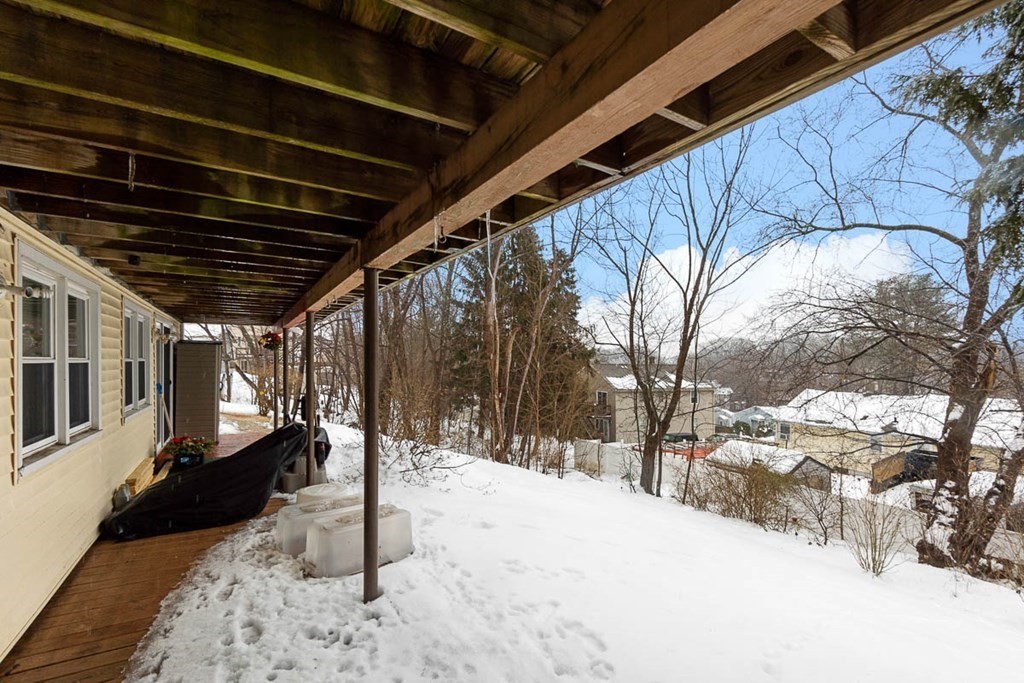 10 Gates Road, Unit B Worcester, MA 01603 - Photo 31 of 34 Gallery Image 31