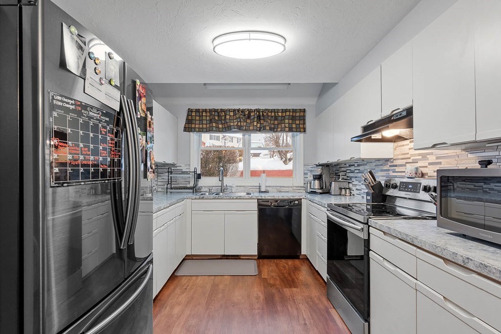 10 Gates Road, Unit B Worcester, MA 01603 - Photo 8 of 34 Gallery Image 8