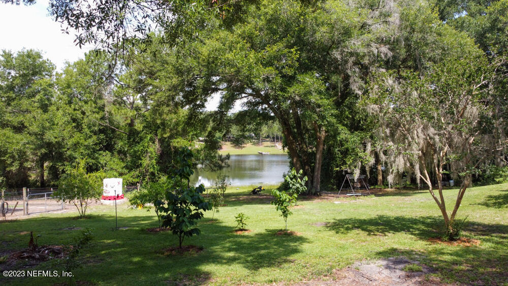 1151 Southeast 46th Loop Keystone Heights, FL 32656 - Photo 37 of 39 a view of a park