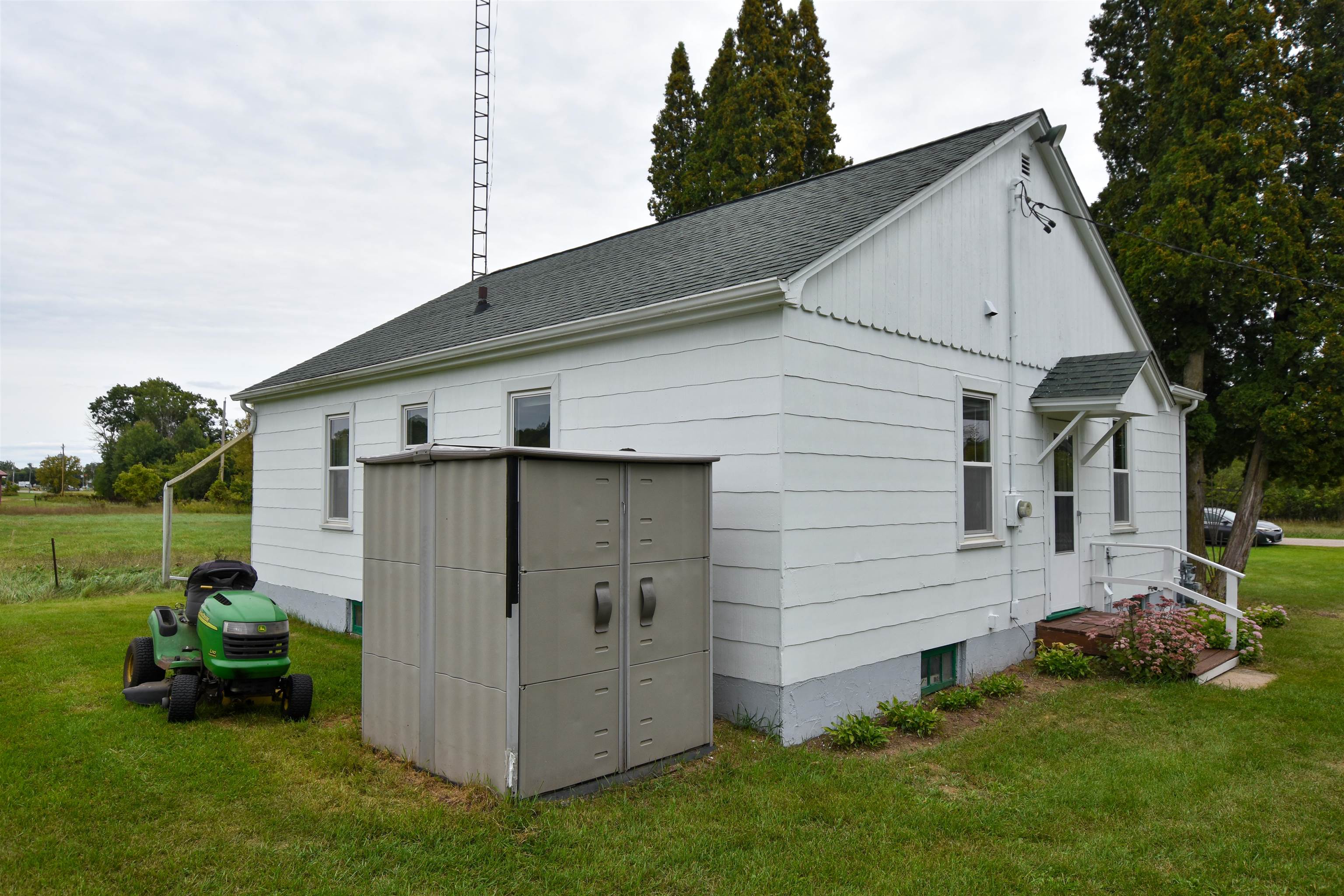 N5191 18th Road Wild Rose, WI 54984 - Photo 27 of 60 Gallery Image 27