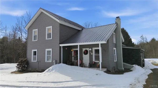 $329,900 | 291 State Route, Salisbury Center, NY 13454