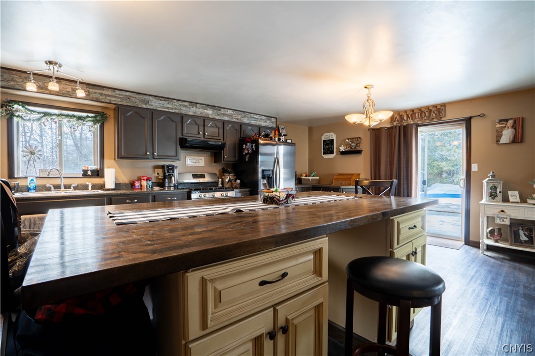 291 State Route Salisbury Center, NY 13454 - Photo 11 of 50