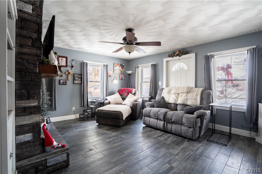 291 State Route Salisbury Center, NY 13454 - Photo 12 of 50