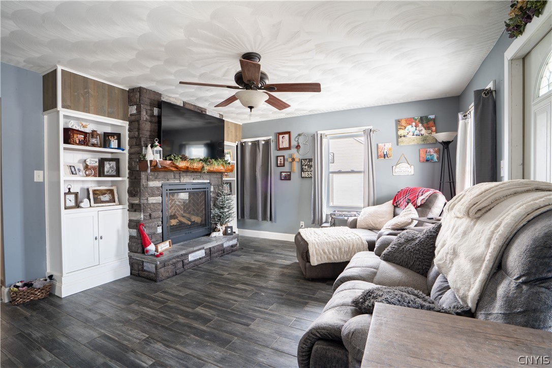 291 State Route Salisbury Center, NY 13454 - Photo 13 of 50