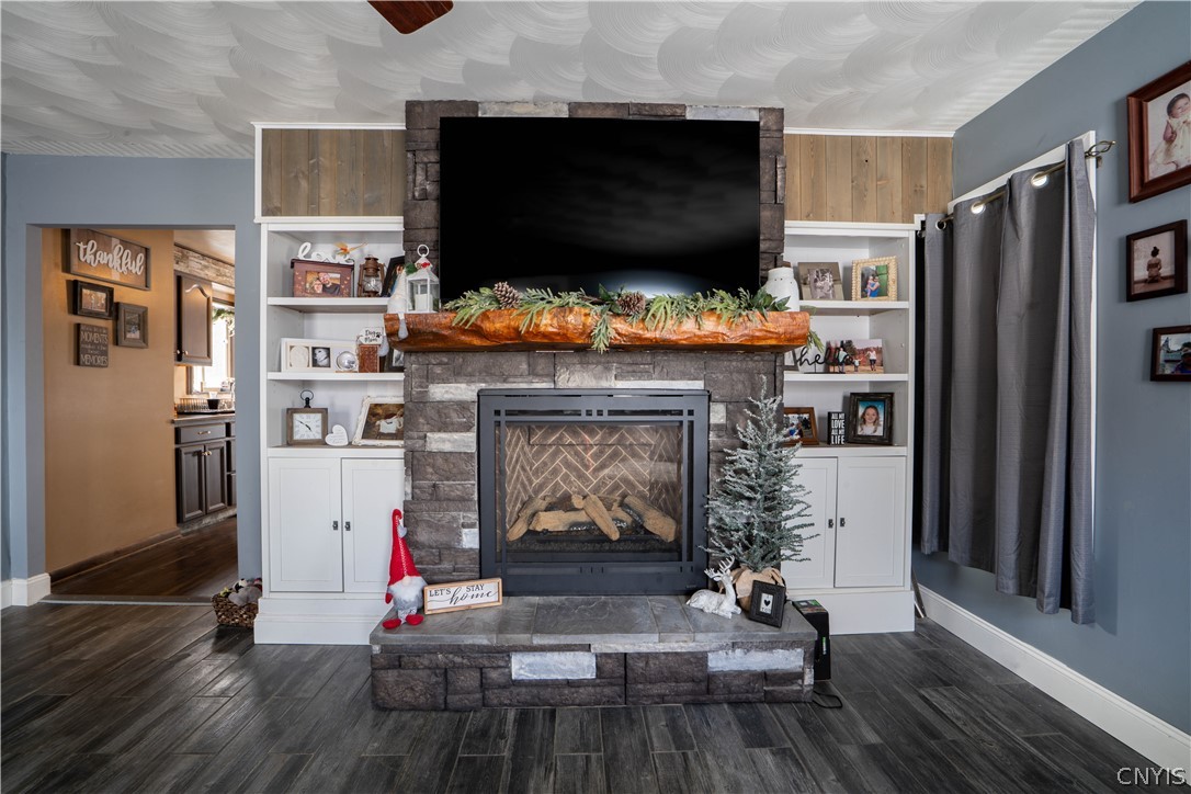 291 State Route Salisbury Center, NY 13454 - Photo 14 of 50