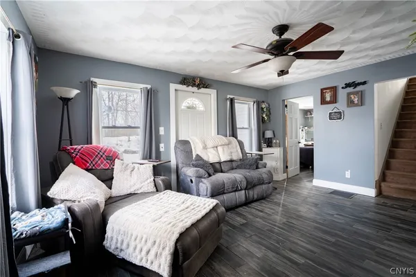 $329,900 | 291 State Route, Salisbury Center, NY 13454