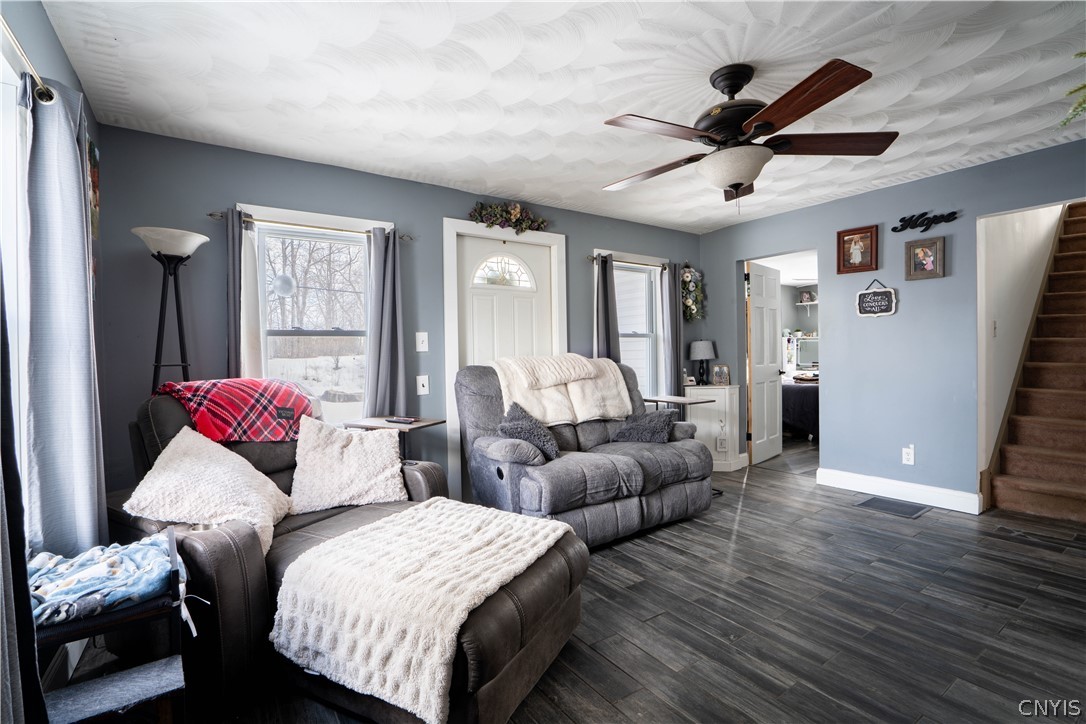 291 State Route Salisbury Center, NY 13454 - Photo 15 of 50