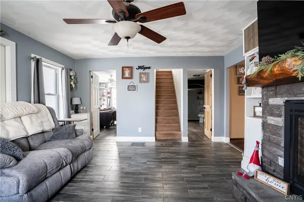 $329,900 | 291 State Route, Salisbury Center, NY 13454