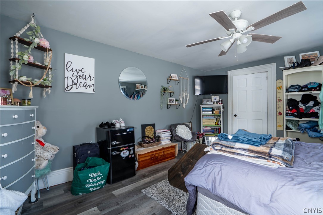 291 State Route Salisbury Center, NY 13454 - Photo 23 of 50