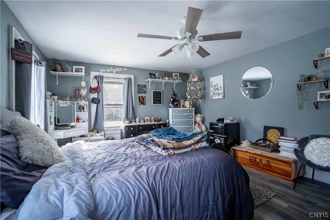 291 State Route Salisbury Center, NY 13454 - Photo 24 of 50