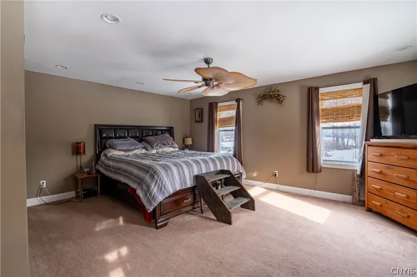 $329,900 | 291 State Route, Salisbury Center, NY 13454