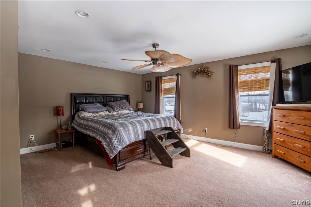 291 State Route Salisbury Center, NY 13454 - Photo 25 of 50