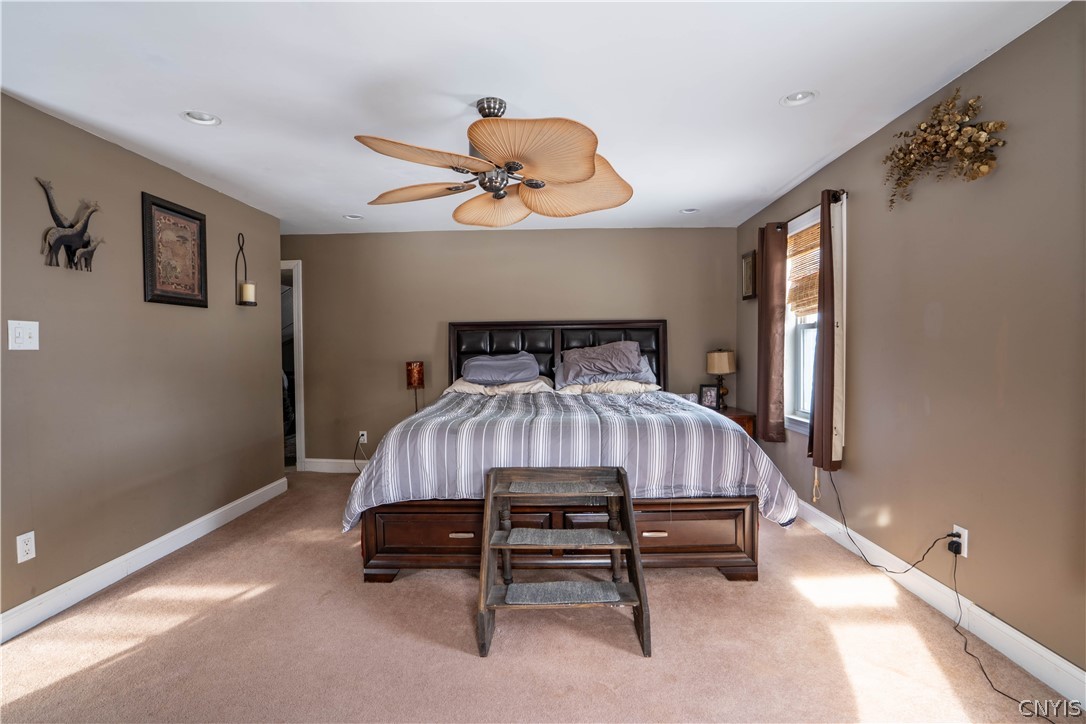 291 State Route Salisbury Center, NY 13454 - Photo 26 of 50