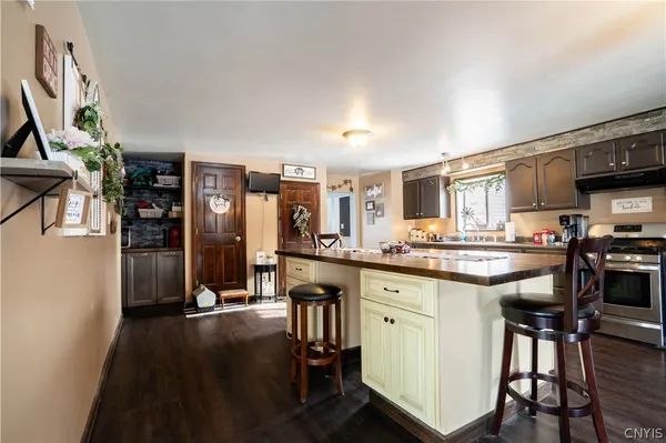 $329,900 | 291 State Route, Salisbury Center, NY 13454