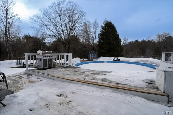 $329,900 | 291 State Route, Salisbury Center, NY 13454
