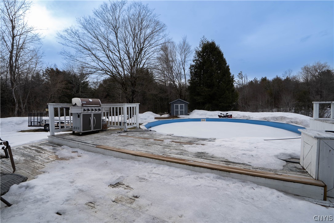 291 State Route Salisbury Center, NY 13454 - Photo 33 of 50