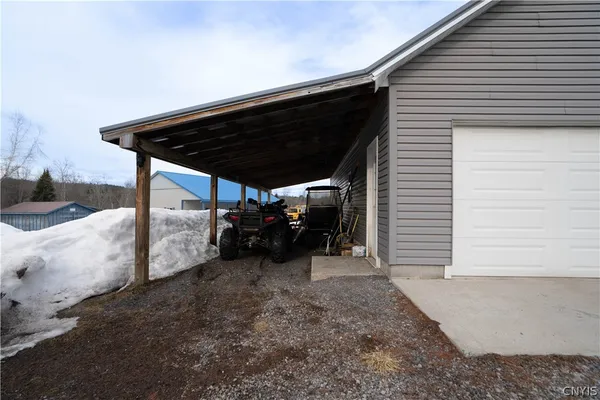 $329,900 | 291 State Route, Salisbury Center, NY 13454