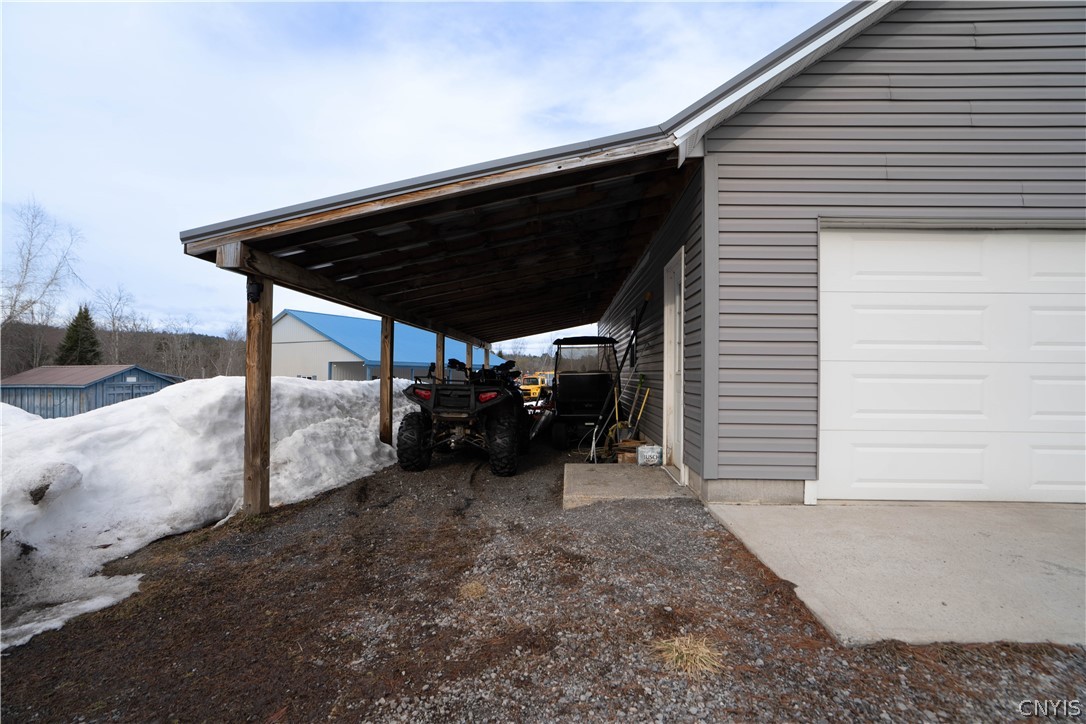 291 State Route Salisbury Center, NY 13454 - Photo 34 of 50