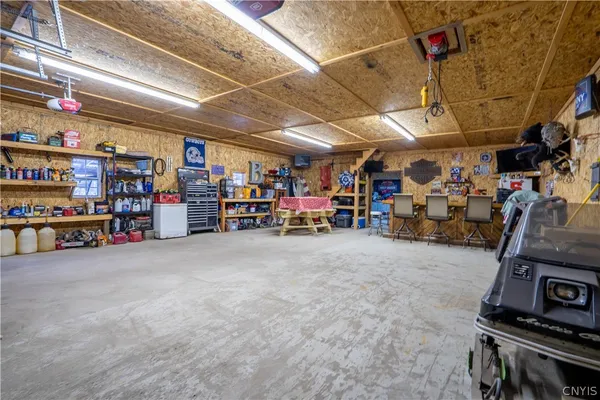 $329,900 | 291 State Route, Salisbury Center, NY 13454