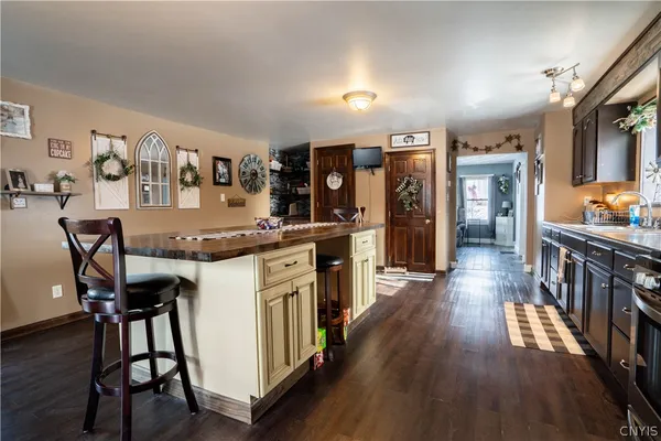$329,900 | 291 State Route, Salisbury Center, NY 13454