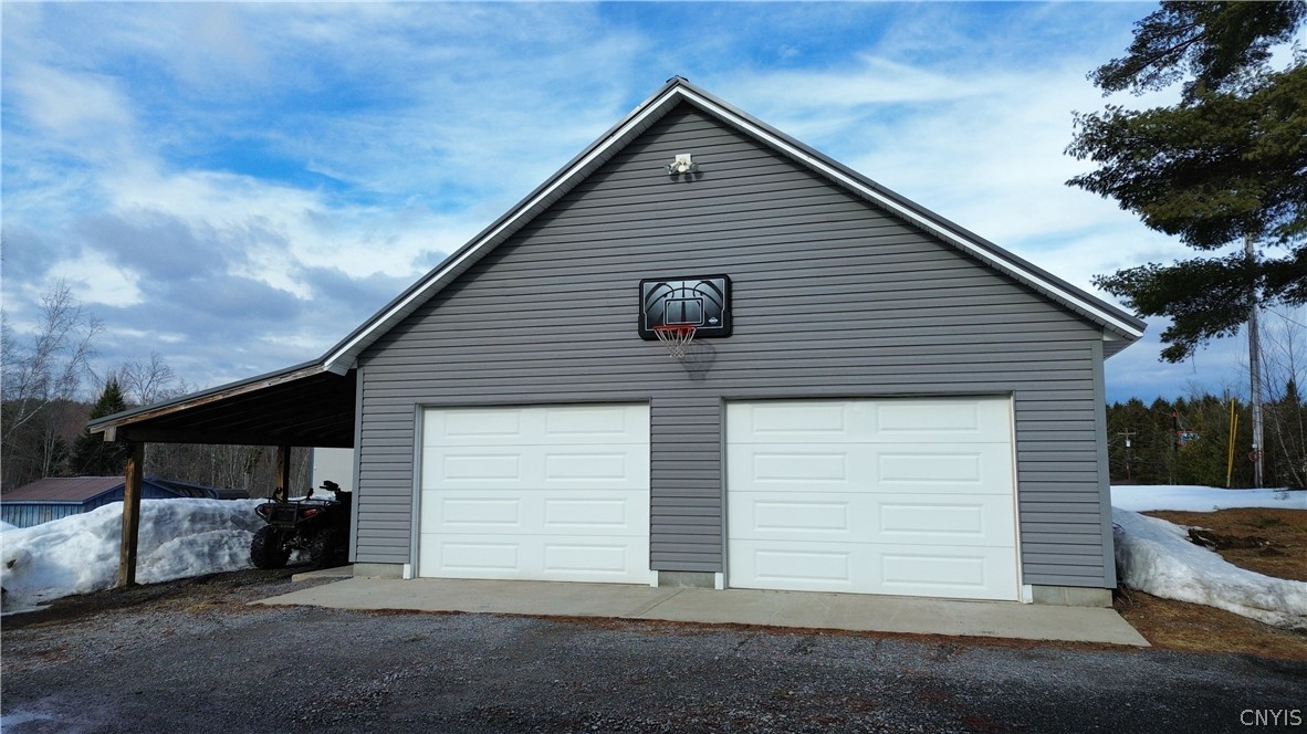 291 State Route Salisbury Center, NY 13454 - Photo 42 of 50