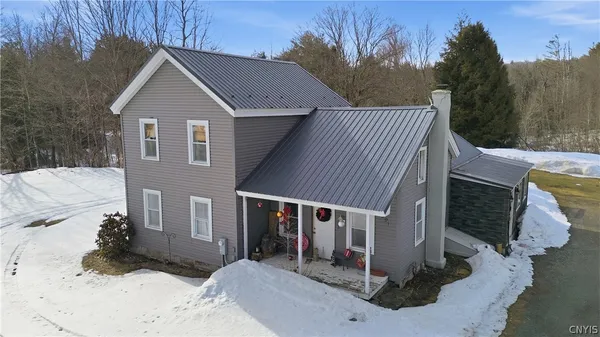 $329,900 | 291 State Route, Salisbury Center, NY 13454