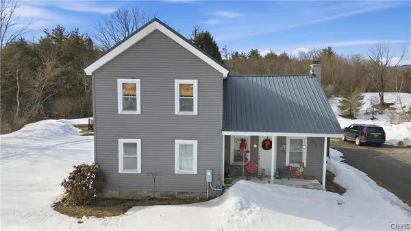 $329,900 | 291 State Route, Salisbury Center, NY 13454