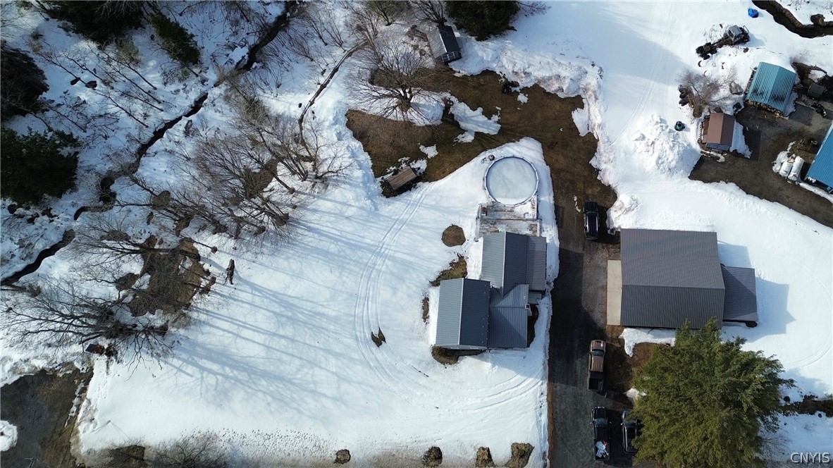 291 State Route Salisbury Center, NY 13454 - Photo 45 of 50