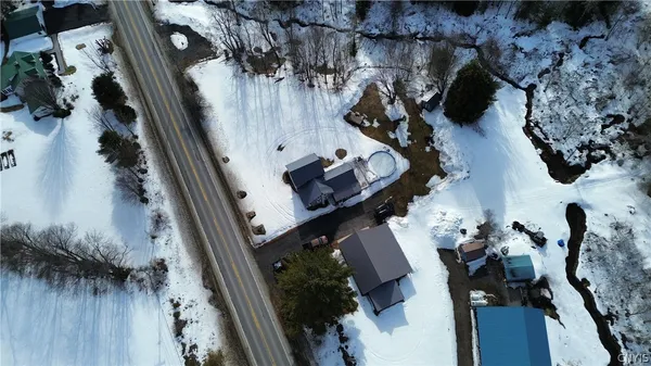 $329,900 | 291 State Route, Salisbury Center, NY 13454