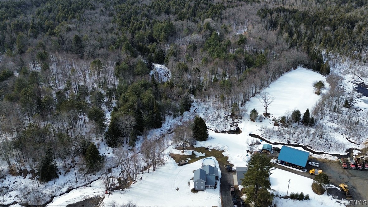 291 State Route Salisbury Center, NY 13454 - Photo 47 of 50