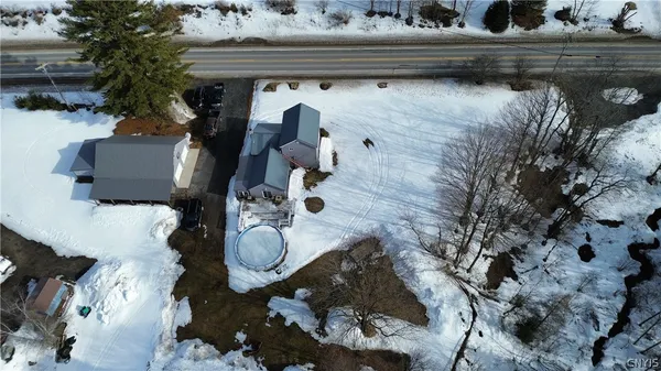 $329,900 | 291 State Route, Salisbury Center, NY 13454