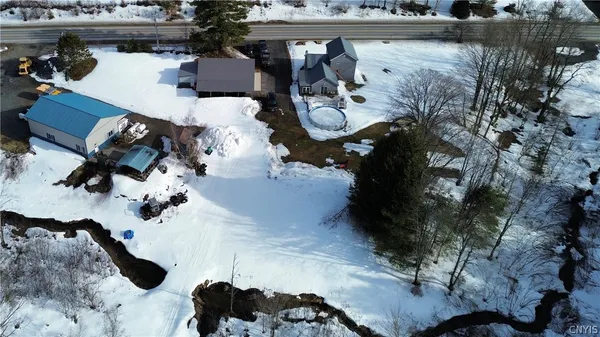 $329,900 | 291 State Route, Salisbury Center, NY 13454