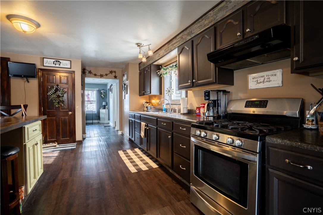 291 State Route Salisbury Center, NY 13454 - Photo 5 of 50