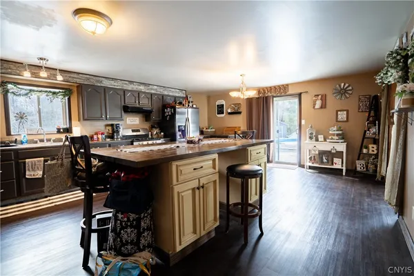 $329,900 | 291 State Route, Salisbury Center, NY 13454