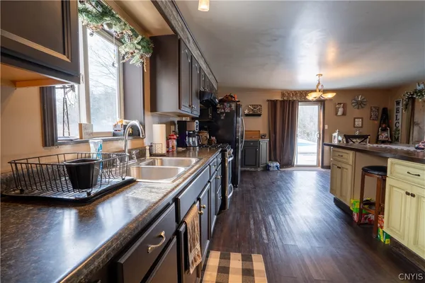 $329,900 | 291 State Route, Salisbury Center, NY 13454