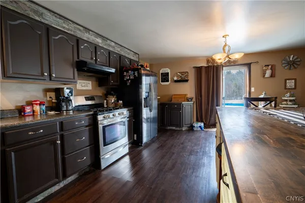 $329,900 | 291 State Route, Salisbury Center, NY 13454