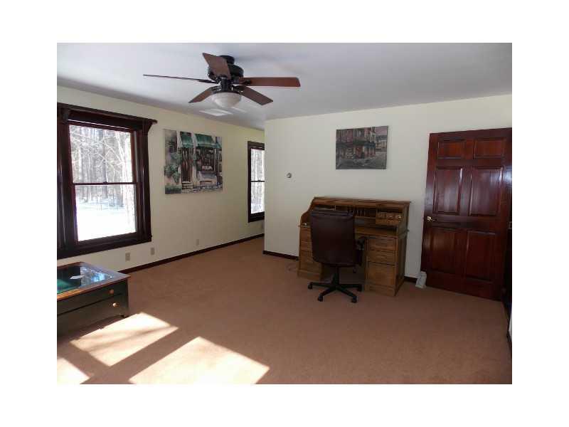 651 Pinkham Brook Road Durham, ME 04222 - Photo 11 of 14 Bedroom.