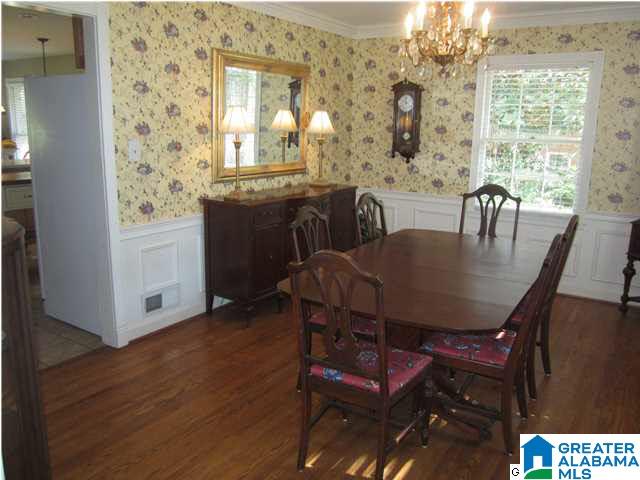 3329 Crosshill Road Birmingham, AL 35223 - Photo 5 of 20