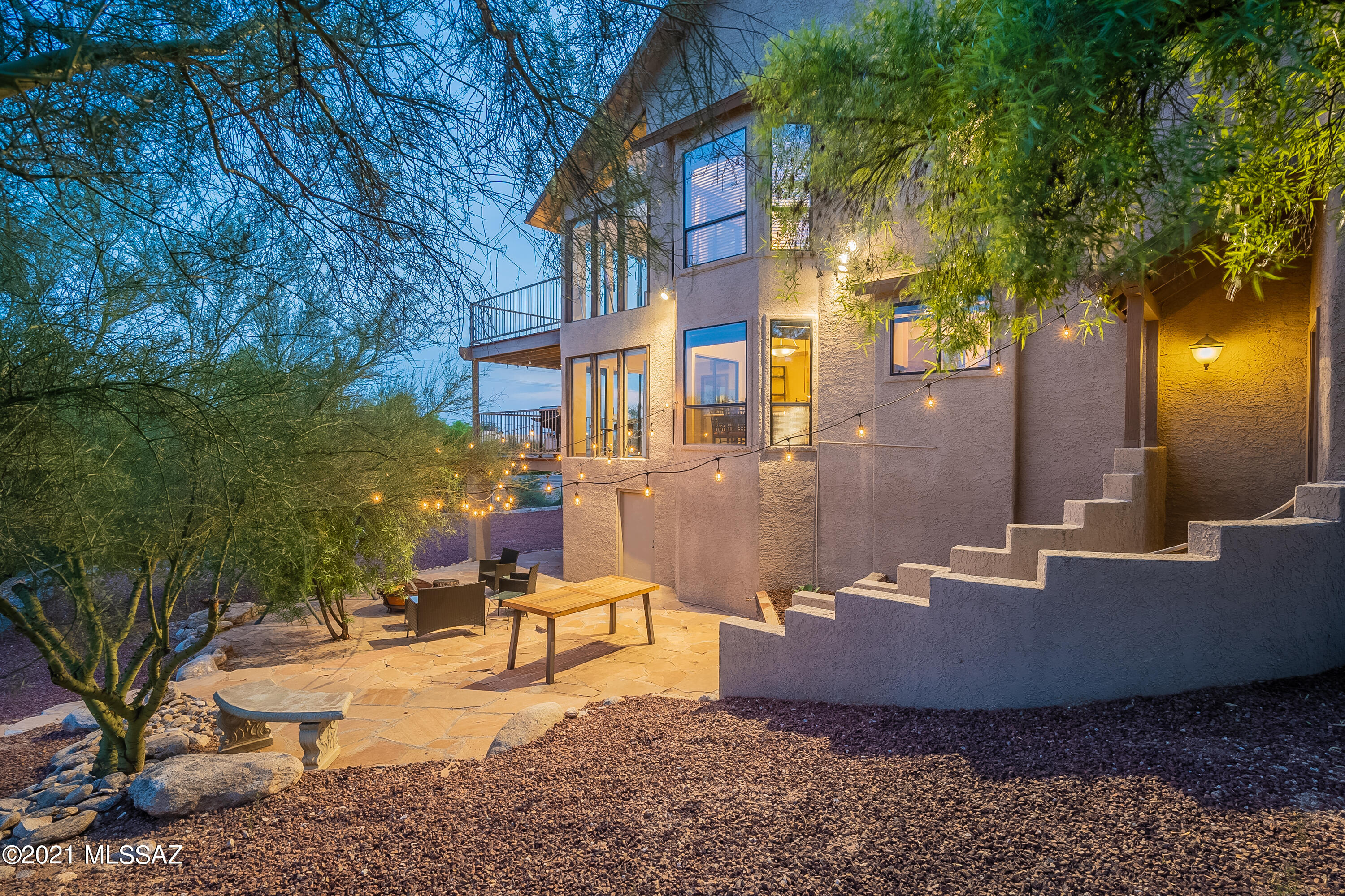 665 East Rudasill Road Tucson, AZ 85704 - Photo 8 of 38 Gallery Image 8