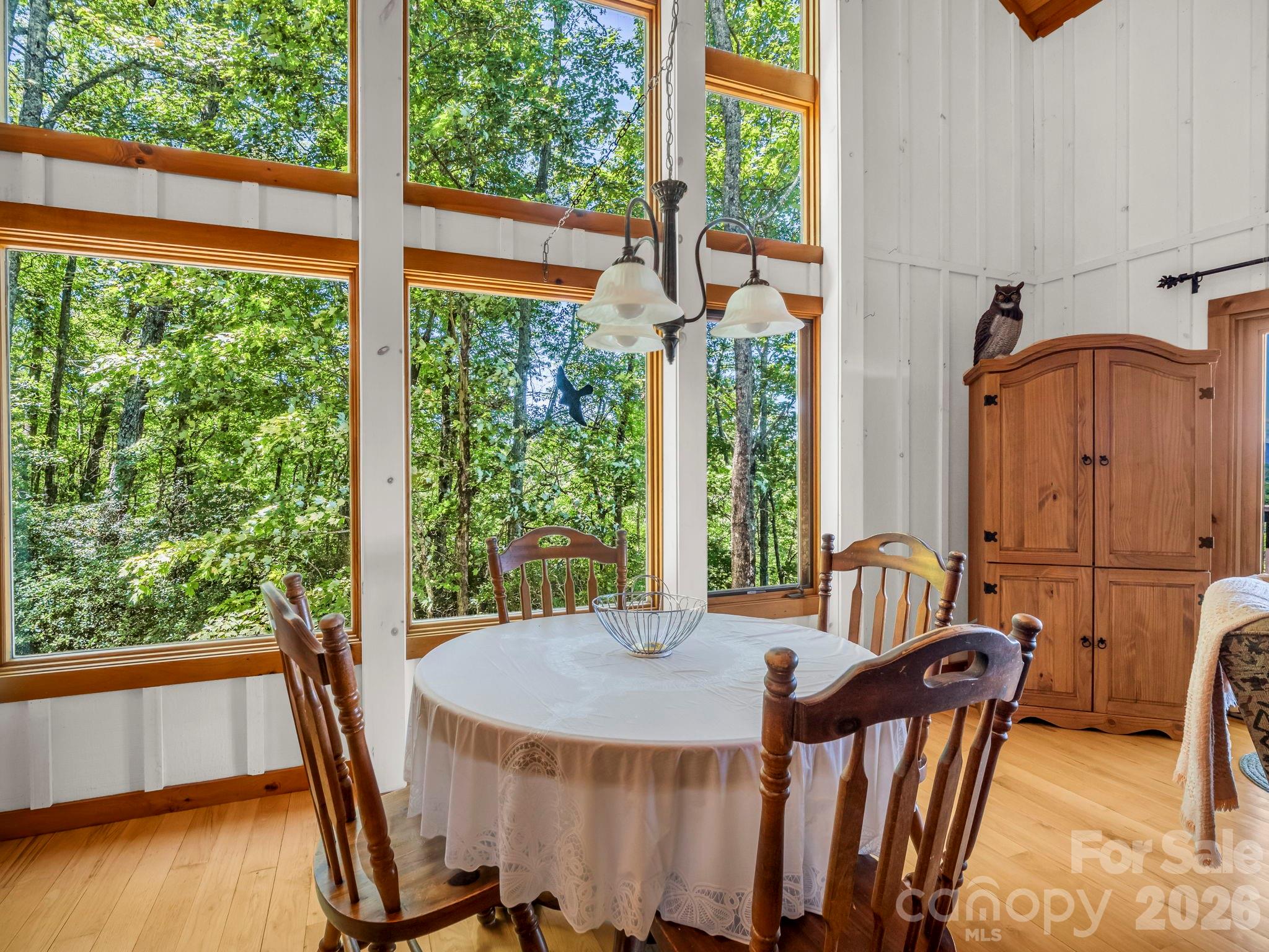 182 Antler Ridge Rosman, NC 28772 - Photo 11 of 38