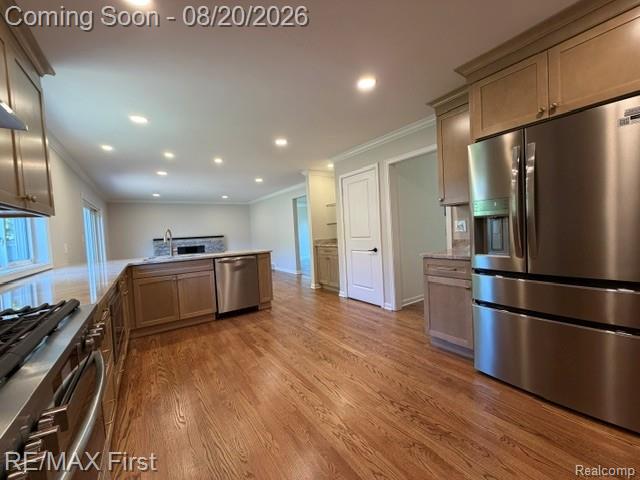 971 Canterbury Road Grosse Pointe Woods, MI 48236 - Photo 12 of 30 Gallery Image 12