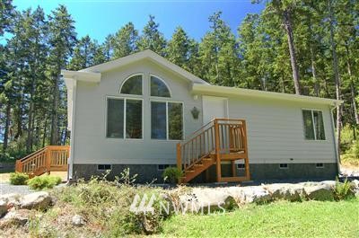 3012 Cattle Point Road San Juan Island, WA 98250 - Photo 1 of 1 Gallery Image 1