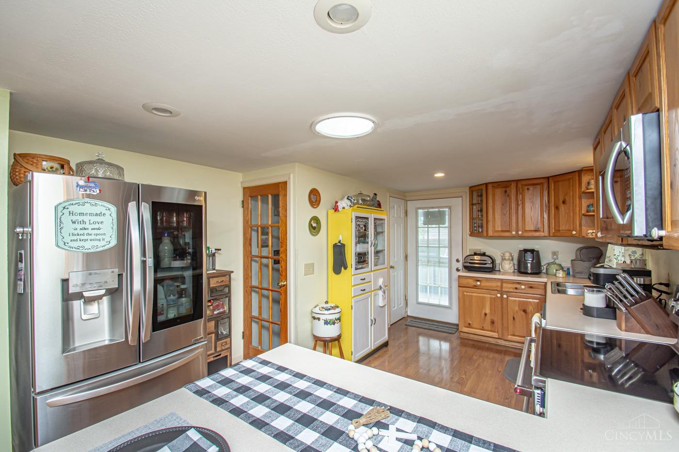 3202 Borradaile Road Eaton, OH 45320 - Photo 9 of 40